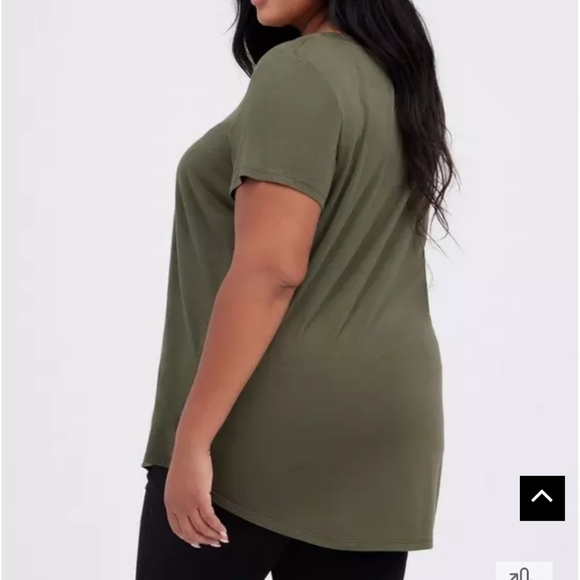 Torrid - Picture 3 of 4